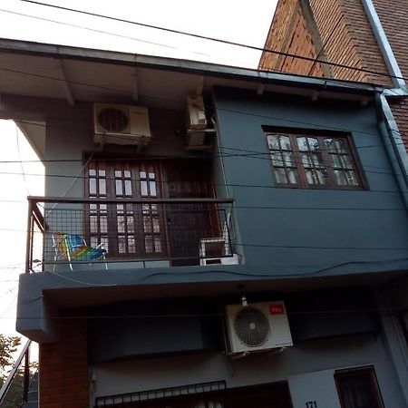 Alvar Nuñez Puerto Iguazú Kültér fotó