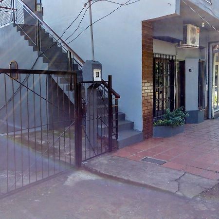 Alvar Nuñez Puerto Iguazú Kültér fotó