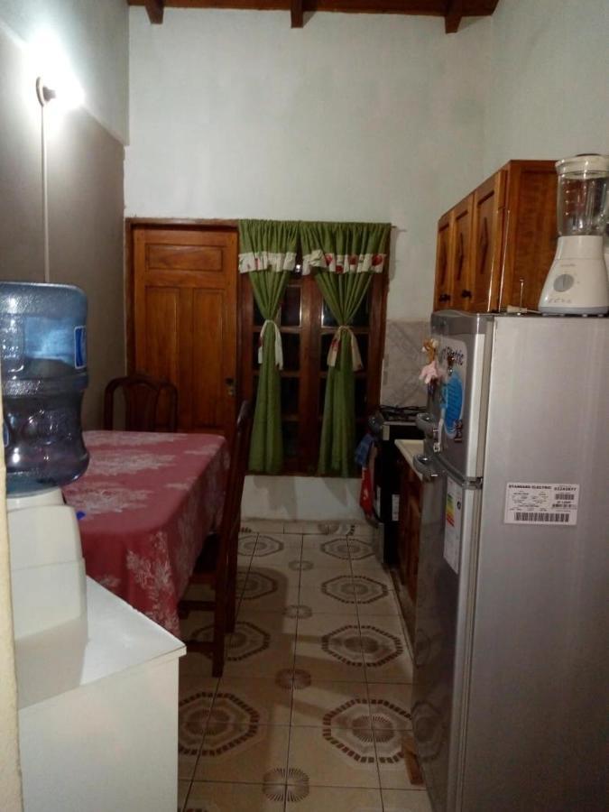 Alvar Nuñez Puerto Iguazú Kültér fotó