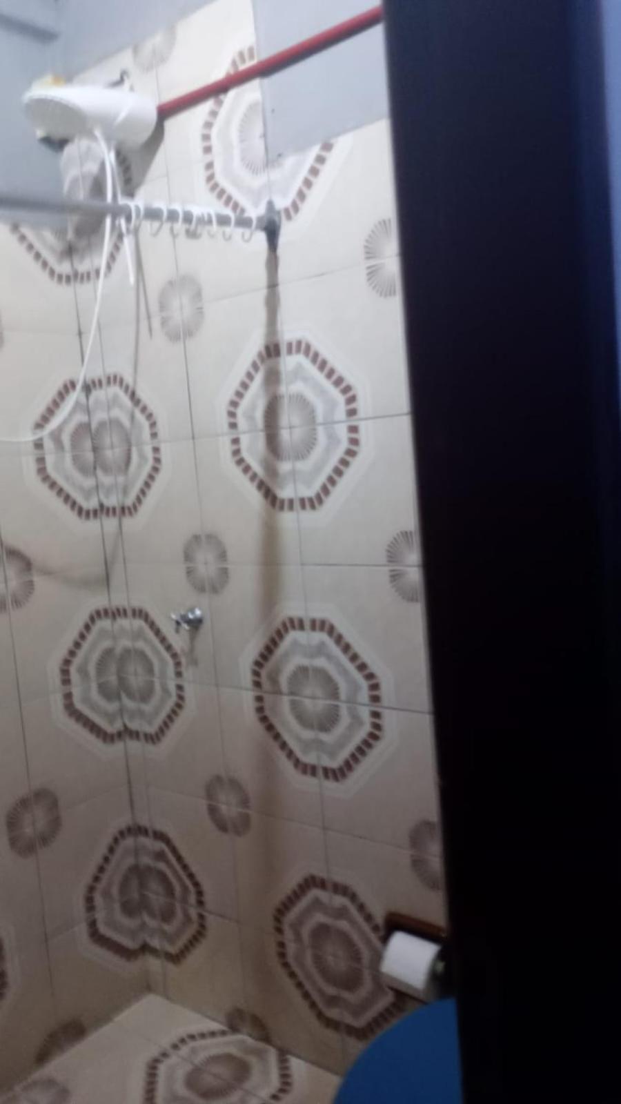 Alvar Nuñez Puerto Iguazú Kültér fotó